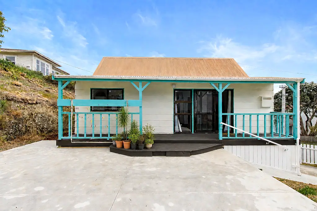 Titahi Bay 2房  Cosy, Convenient and Affordable in Titahi Bay
