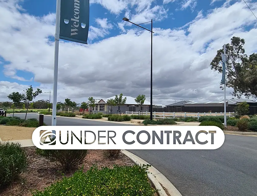 Lot 17 Smeaton Avenue, Murray Bridge, South East, 0 침실, 0 욕실, Section