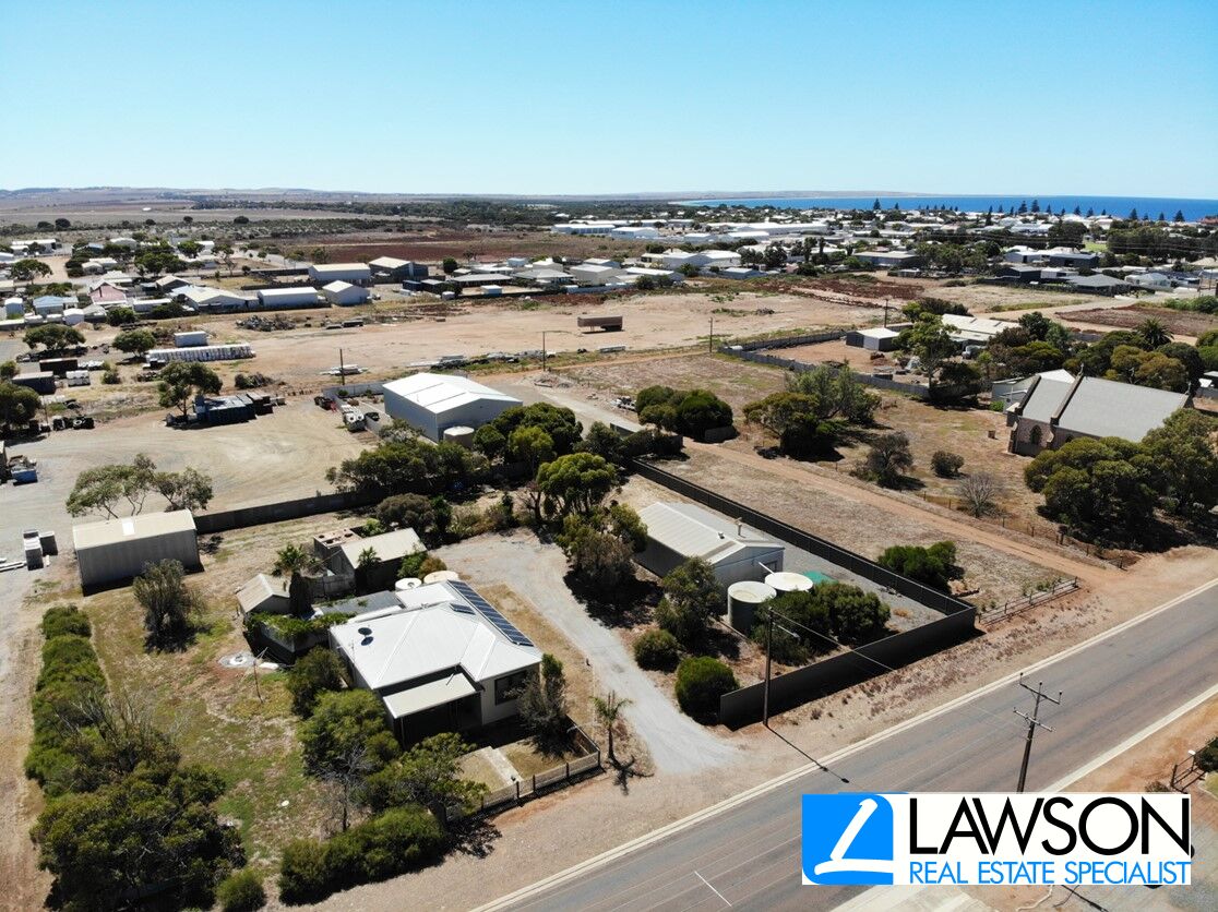 2 CHURCH ST, TUMBY BAY SA 5605, 0 침실, 0 욕실, House