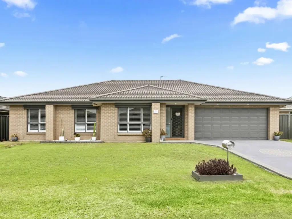 Beautiful Family Home