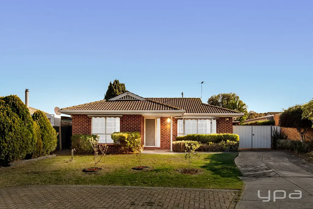 19 Mississippi Place, Werribee, VIC 3030