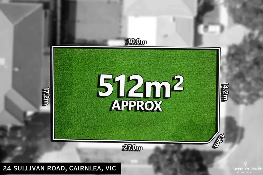 Cairnlea High-Exposure Corner Block – Perfect for Home or Business (STCA)