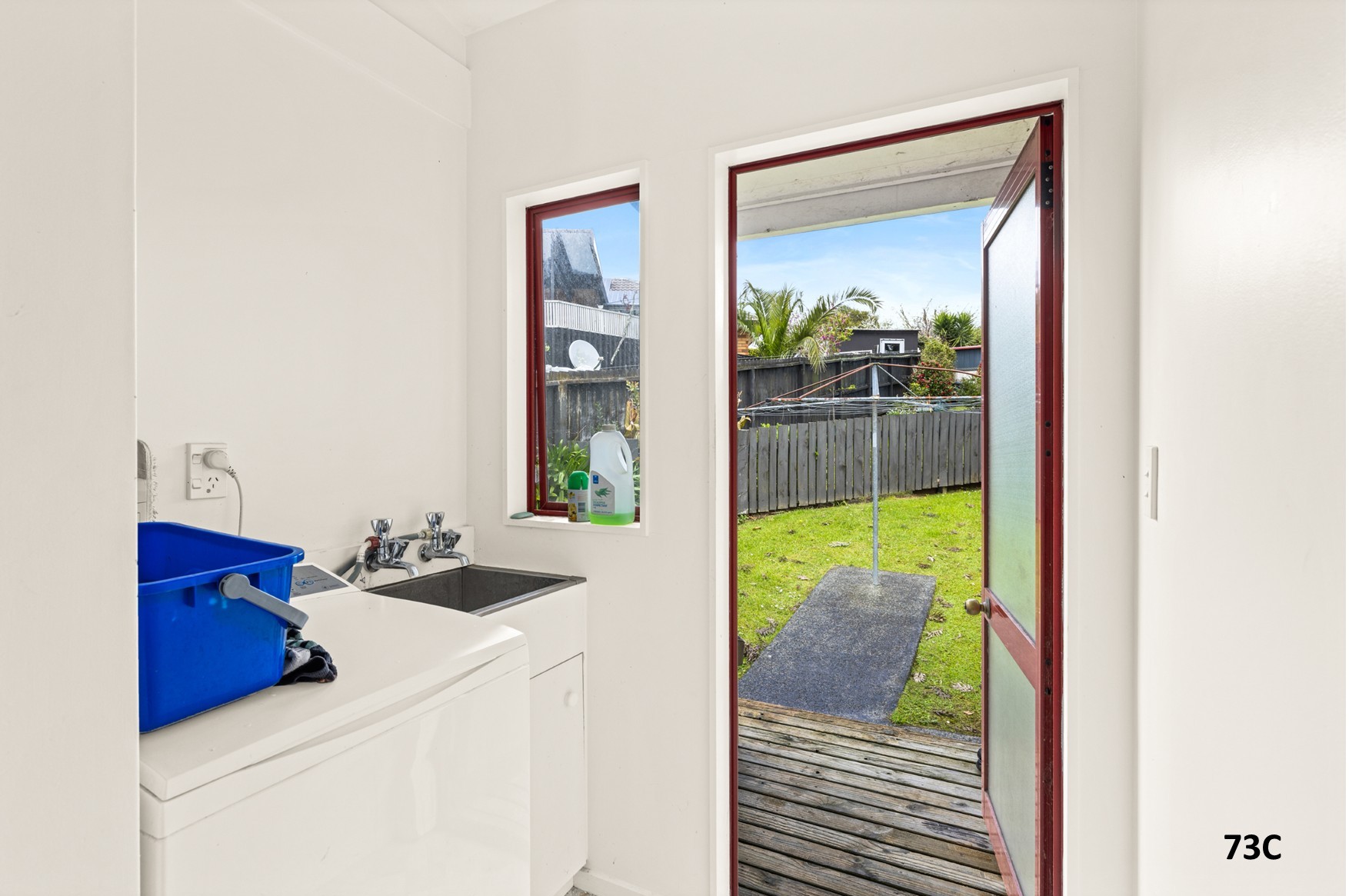 73A,B & C Pulham Road, Warkworth, photo 11