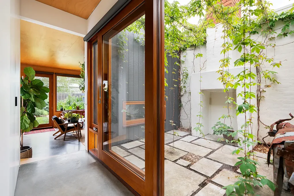 Castlemaine 3ਬੈੱਡਰੂਮ A Well-Designed Life