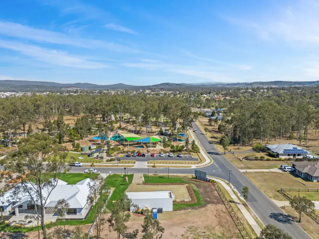 Brightview Prime Land Opportunity in Brightview