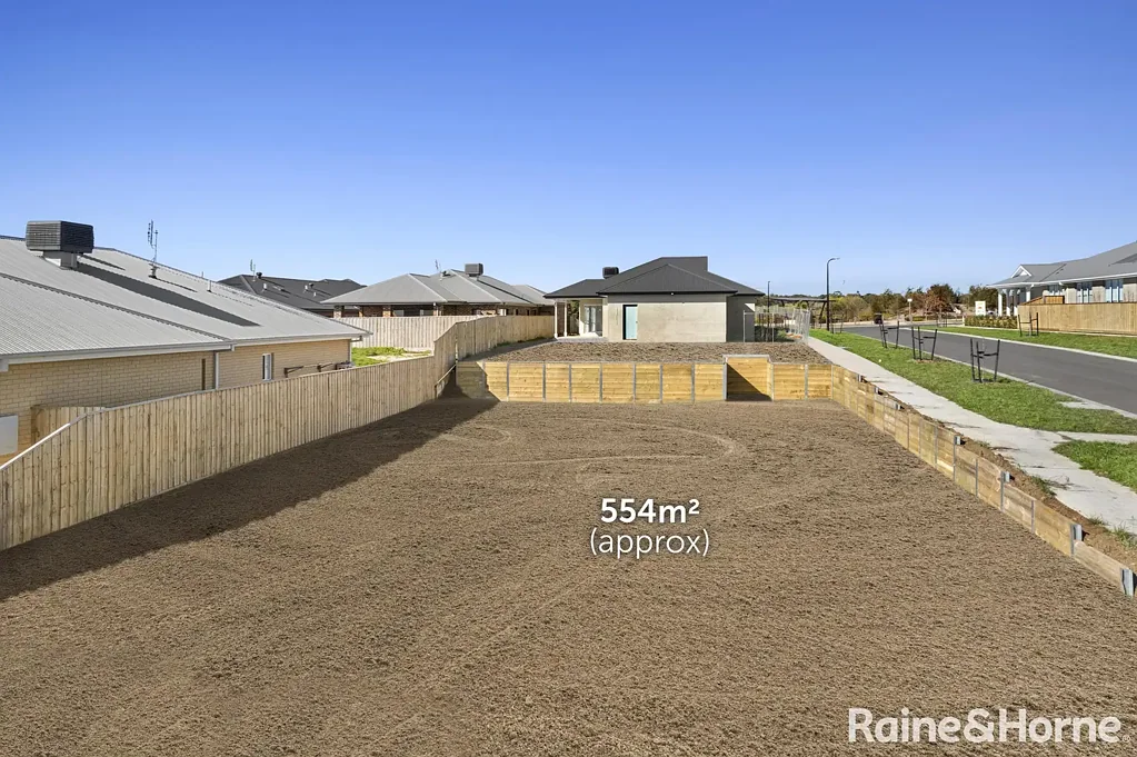 19 Amber Rise, Kyneton, VIC 3444