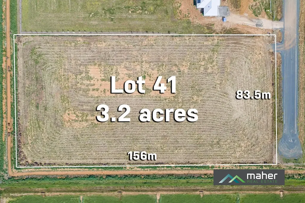 Echuca Rare Acreage Opportunity