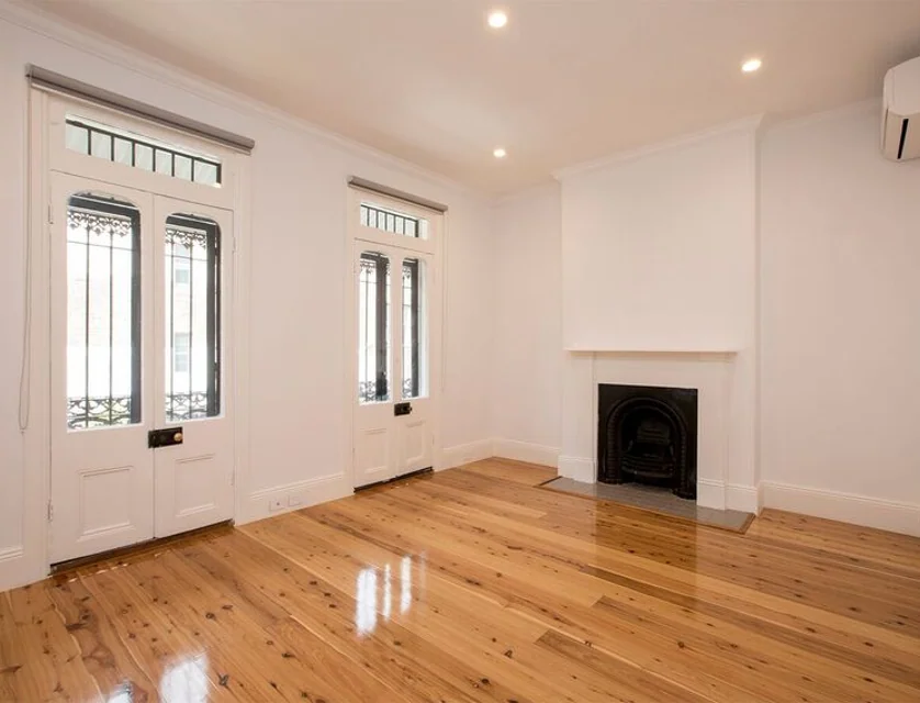 128 Little Eveleigh Street, Redfern, Sydney CBD, 4 कमरे, 1 बाथरूम, House