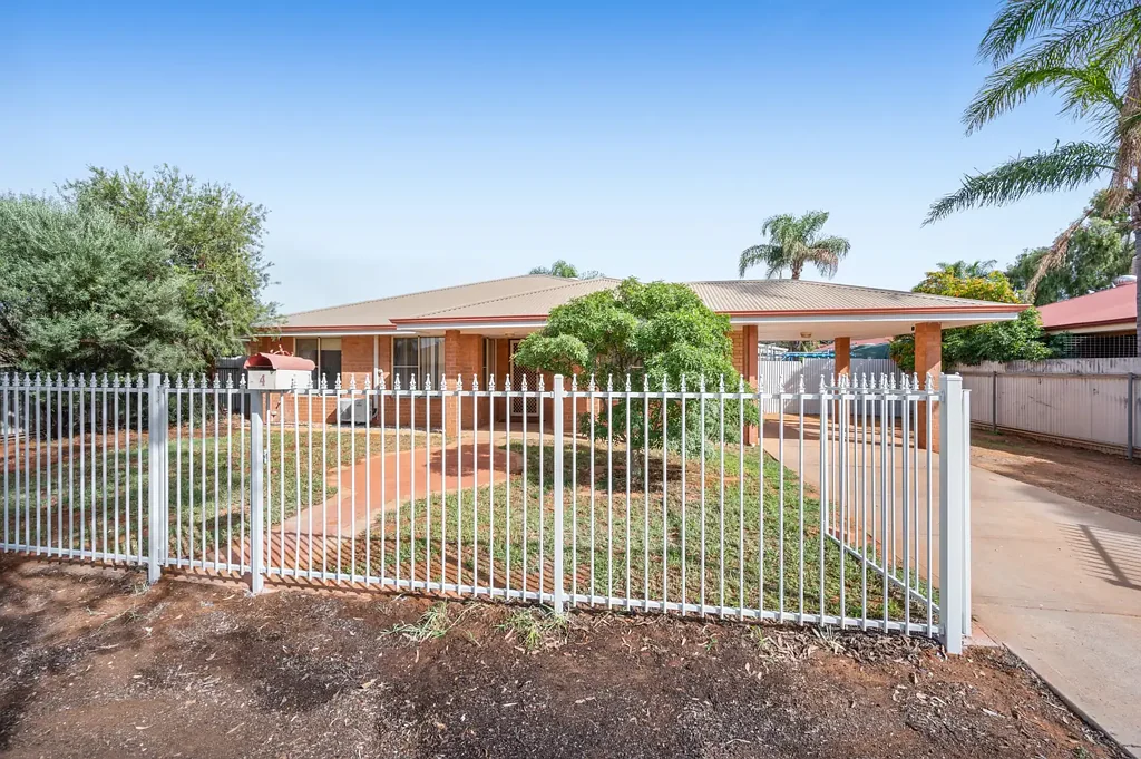 4 Trevaskis Street, Somerville, WA 6430