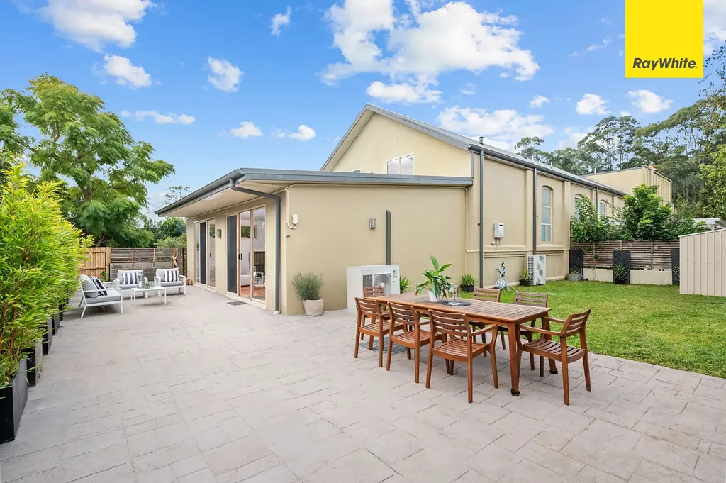5/156 Marsden Road, Dundas Valley, NSW 2117