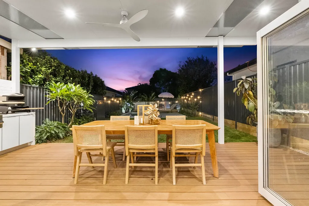 48a Crammond Boulevarde, Caringbah, NSW 2229