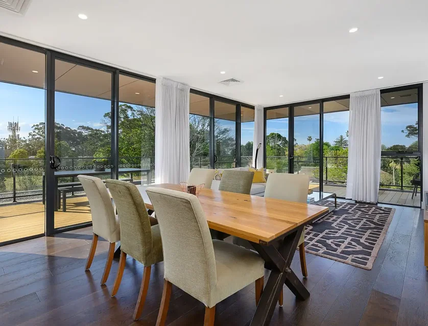 A402/5-7 Telegraph Road, Pymble, NSW 2073, 2 침실, 2 욕실, Apartment