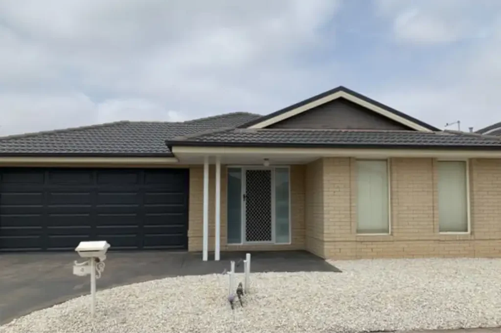 Modern Home Offering Space, Style, and Convenience! APPLICAT
