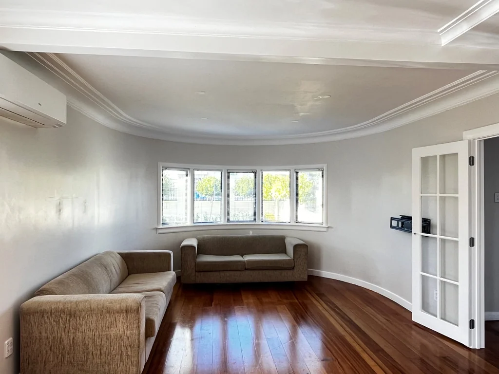 Four Bedrooms in Buckland's Beach