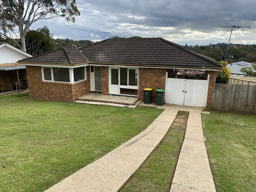 FAMILY FRIENDLY HOME!
