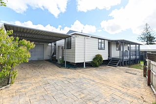 25 Glen Close, Glen Eden, Waitakere City