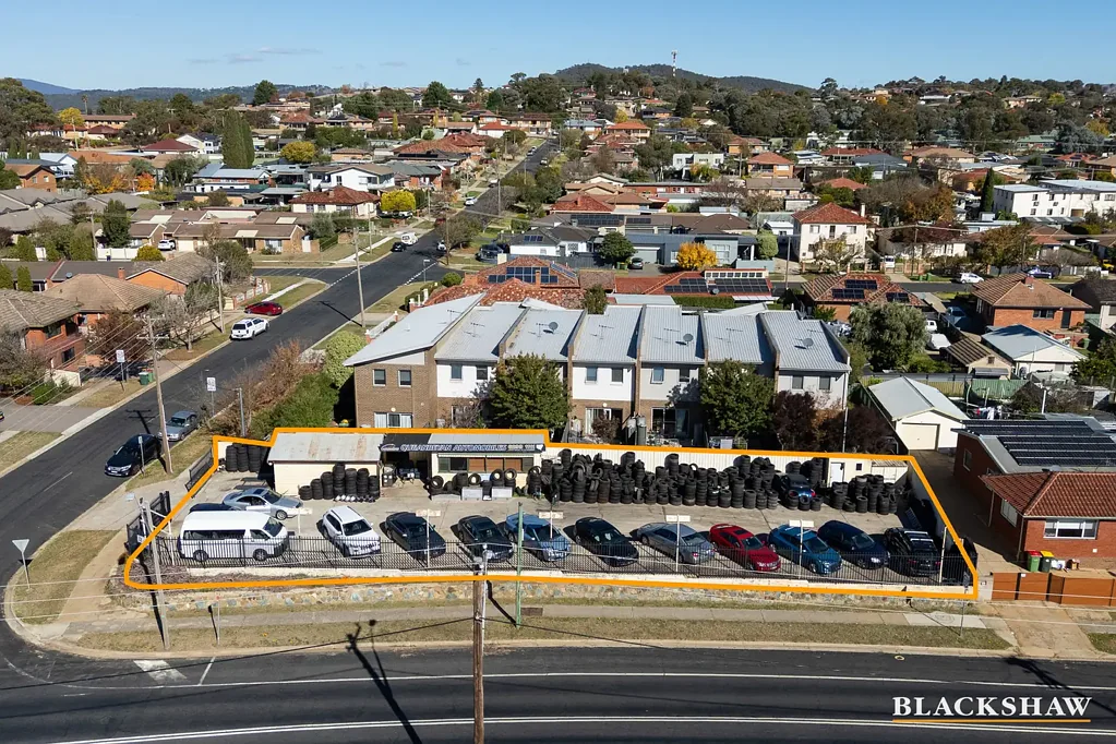 Crestwood  Premium R3 Development Opportunity – Unlock Medium Density Potential