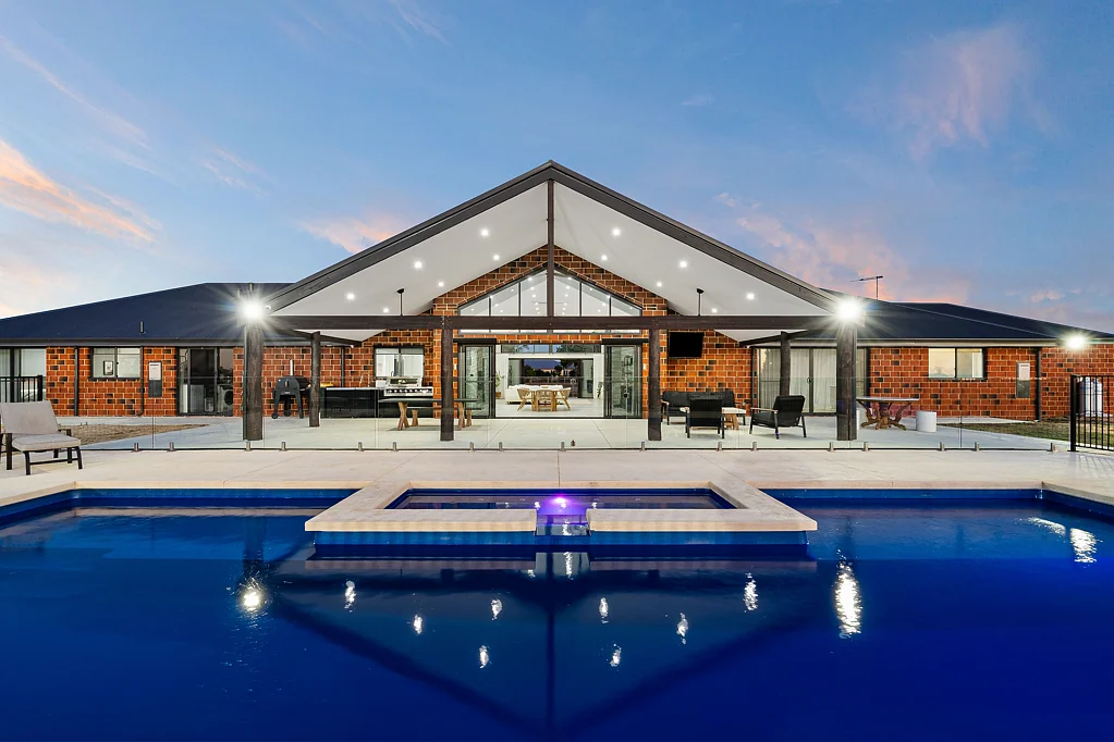 7 Avoca Retreat, North Dandalup, WA 6207