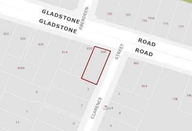 808 Gladstone Road, Te Hapara, Gisborne, 2 Bedrooms, 1 Bathrooms