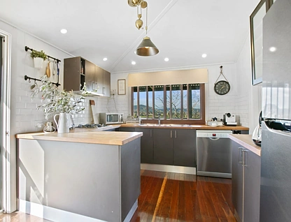 2685 Mary Valley Road, Kandanga, Wide Bay, 2 Bedrooms, 1 Bathrooms, Lifestyle Property