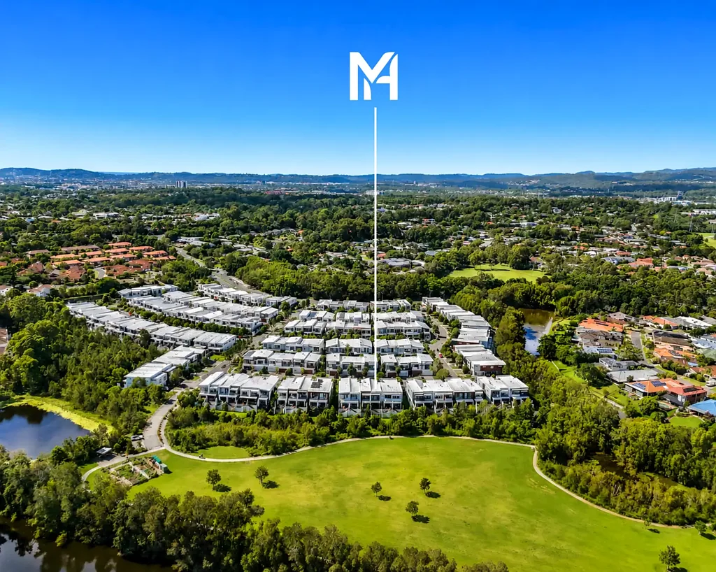 Robina 3房  No Body Corporate! North Facing! Ready to Move In!