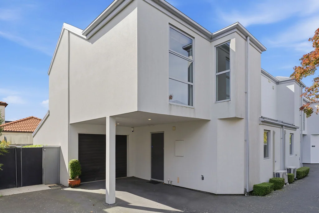 105c Bishop Street, St Albans, Christchurch, Canterbury