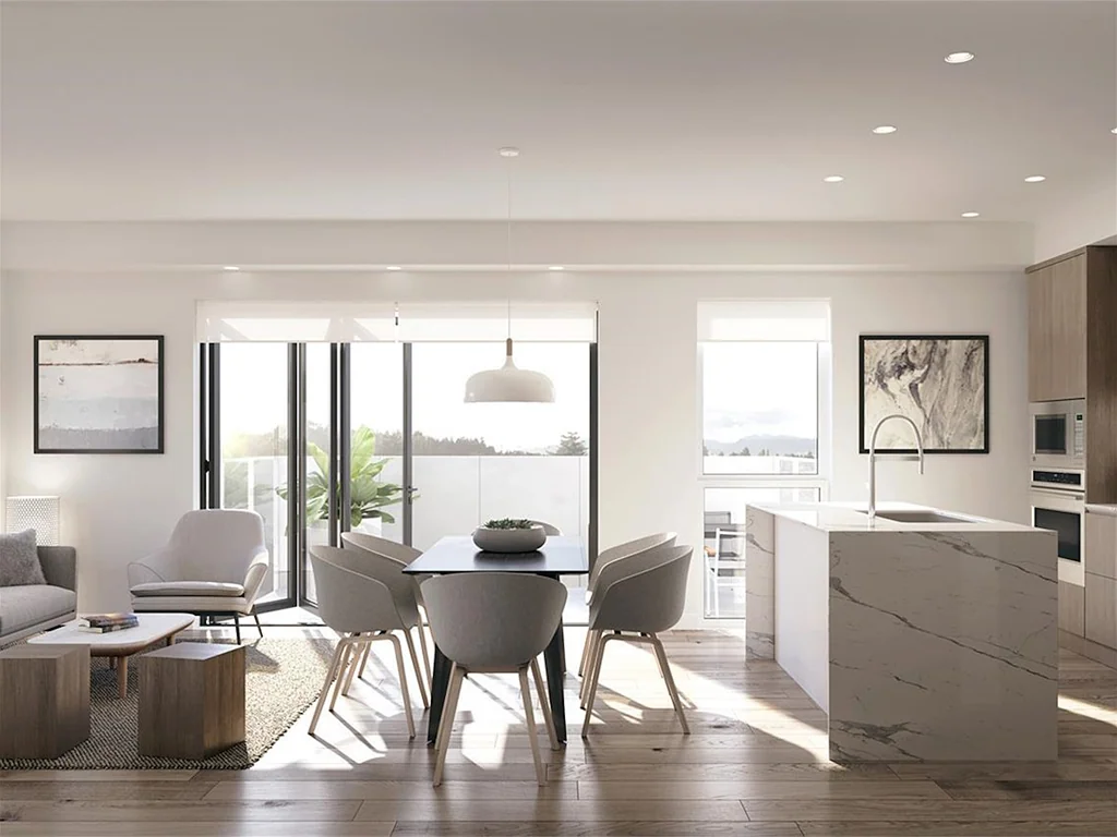 White Rock 4房  "Stunning Seaside Retreat: Immaculate House for Sale in White Rock!"