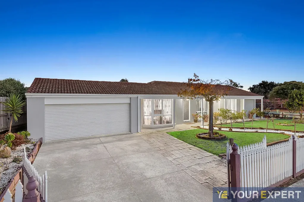Family Orientated Home in a Prime Location
