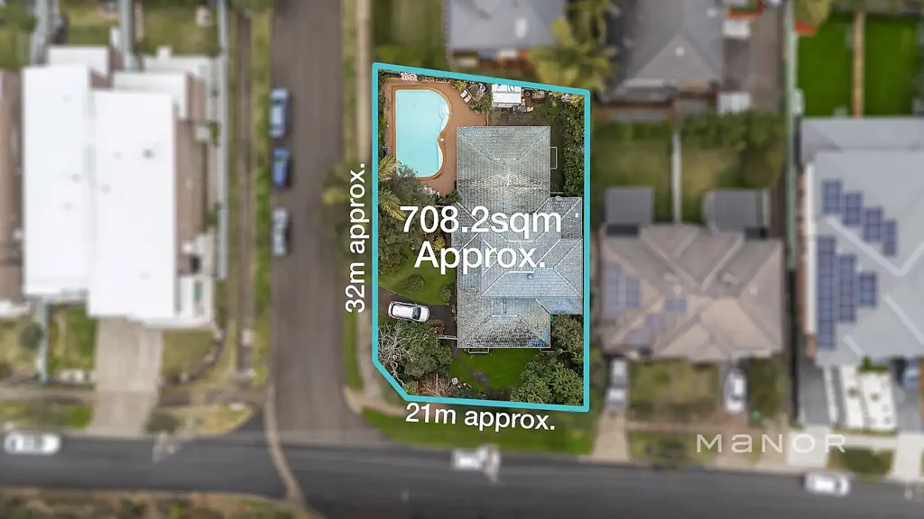 Baulkham Hills 5 Bedroom Prime Development Opportunity in Baulkham Hills (STCA)