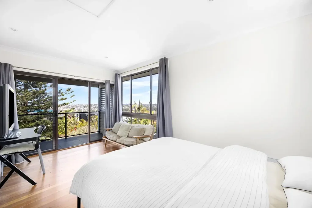 Untapped Potential in Curl Curl | Classic Beach House With Ocean Views