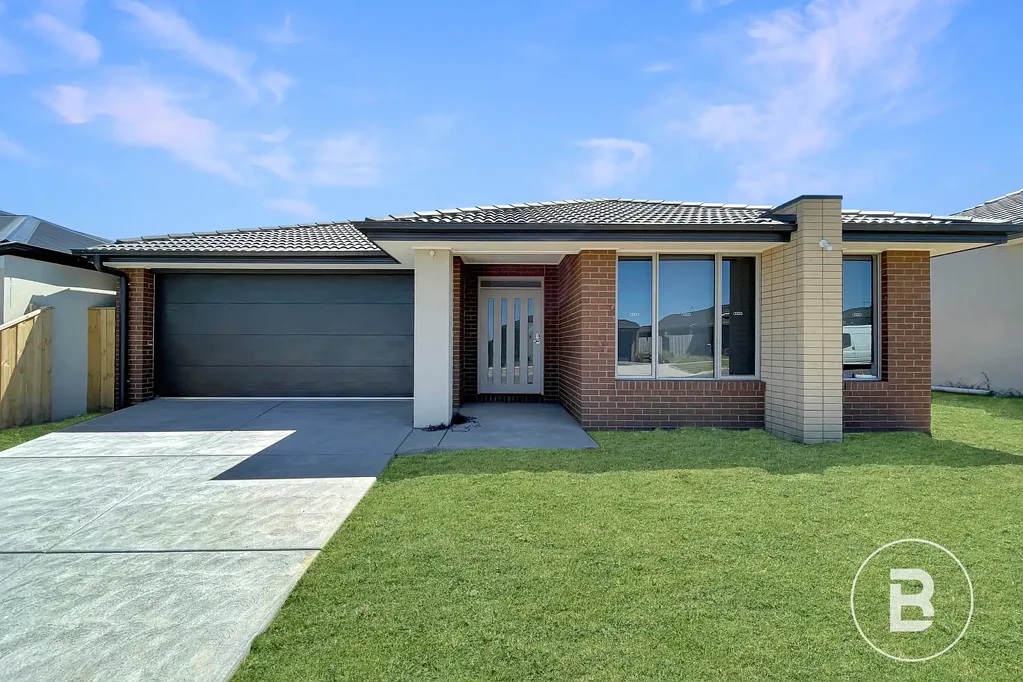 LARGE FAMILY HOME IN BONSHAW