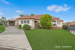 70 Worland Street, Yagoona