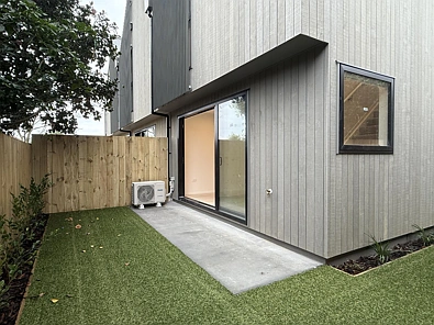 Brand New Architectural Townhouse in Prime Tauranga South Location