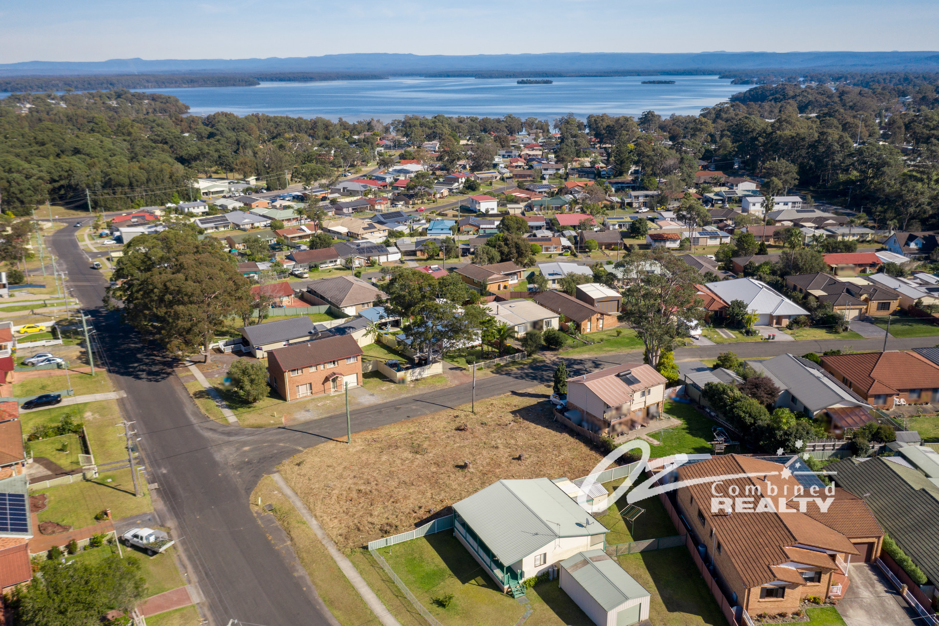 25 IDLEWILD AV, SANCTUARY POINT NSW 2540, 0 habitaciones, 0 baños, Section