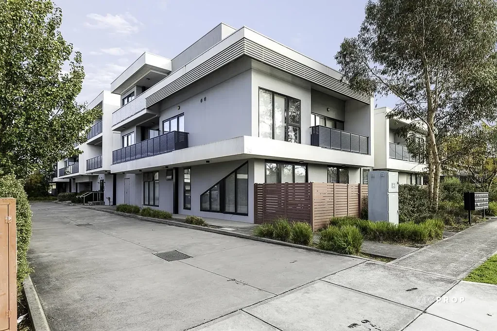 Hadfield 1Zimmer Boutique Brilliance with Exclusive Ground-Floor Convenience