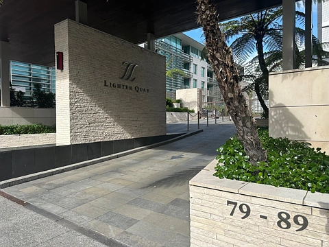Experience premier city living