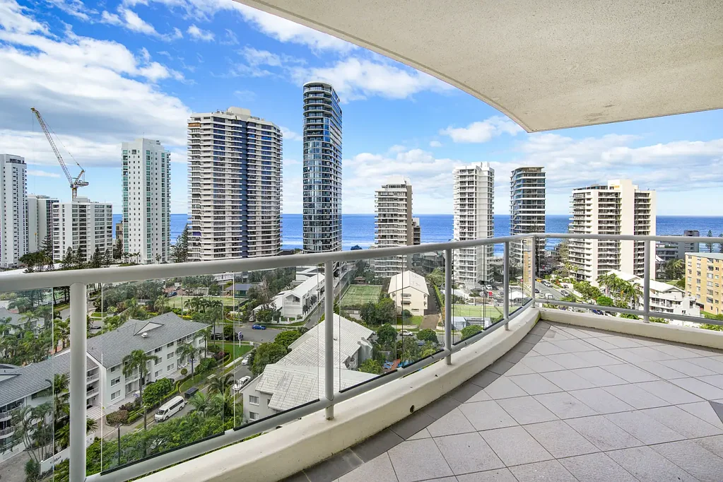 58/15-21 Breaker Street, Main Beach, QLD 4217