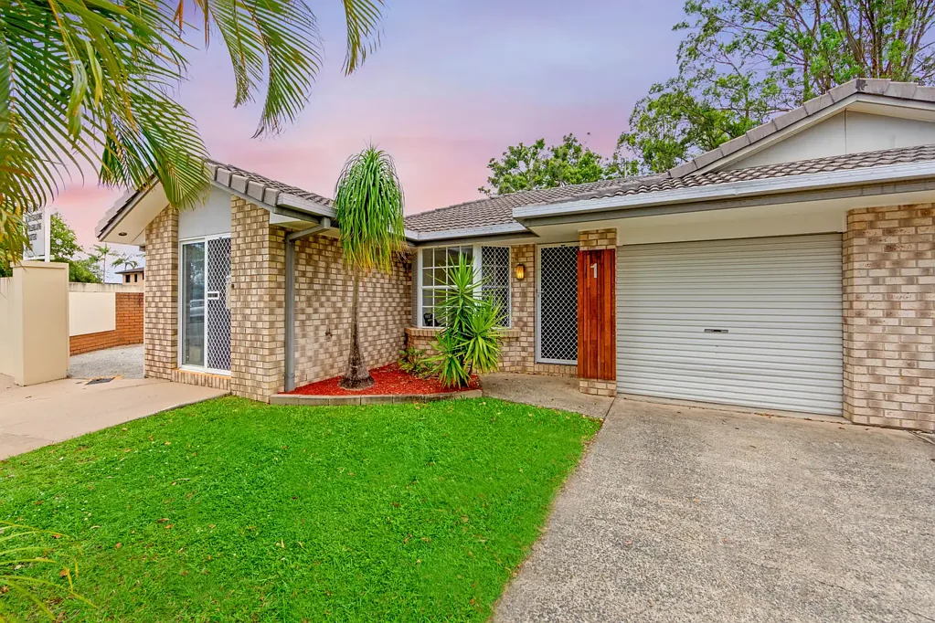 1/15 Yaun Street, Coomera, QLD 4209