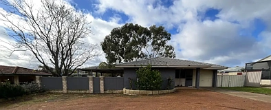 Boddington 3房  Affordable Country Living From $460,000