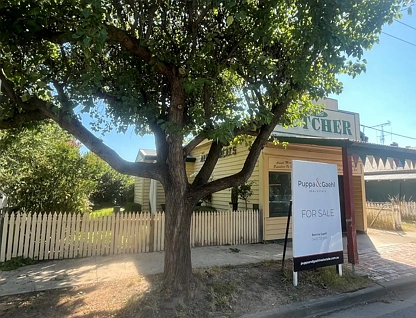 10 BANK STREET, Avenel, VIC 3664, 2 rūma, 1 rūma horoi, House