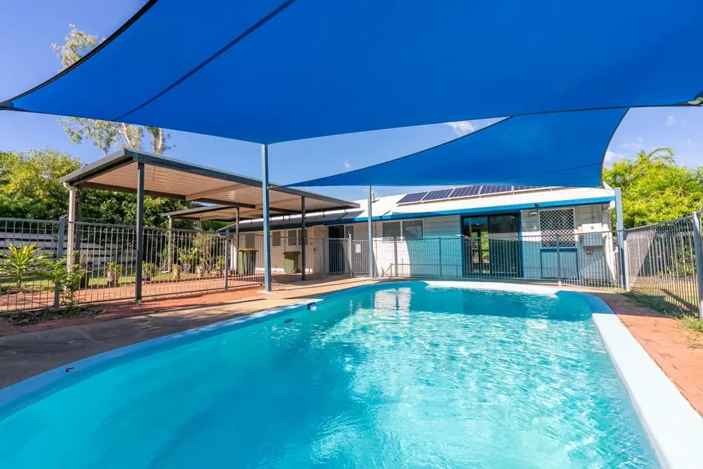 Move-In Ready 3 Bedroom Home at 9 Griffee Street