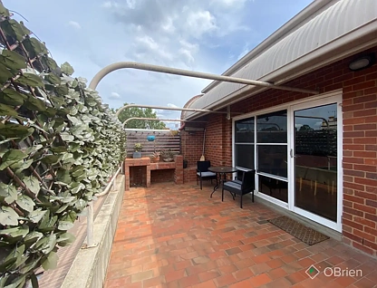 1/70A Murphy Street, Wangaratta, VIC 3677, 2 ਕਮਰੇ, 1 ਬਾਥਰੂਮ, Apartment