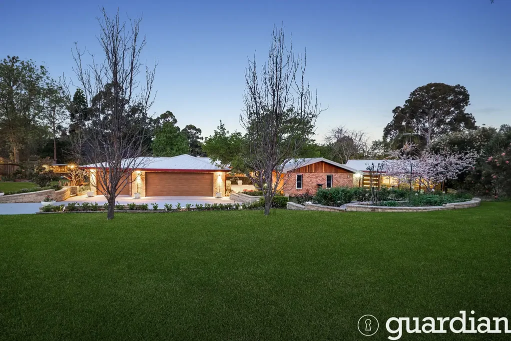 Kenthurst 7 Slaapkamer Everything for your acreage dream and more