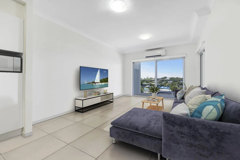 503/11 Playfield Street, Chermside, QLD 4032