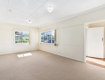 381 Berserker Street, Frenchville, Fitzroy, 3 habitaciones, 1 baños, House