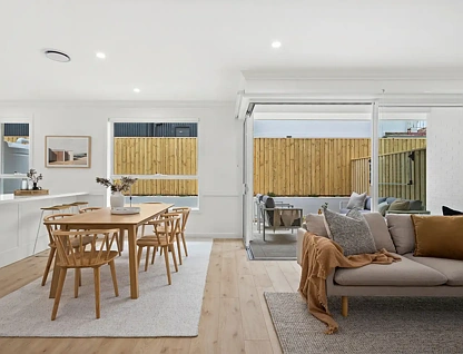 2C Dumfries Avenue, Mount Ousley, Wollongong - Greater Region, 4 rūma, 3 rūma horoi, Townhouse