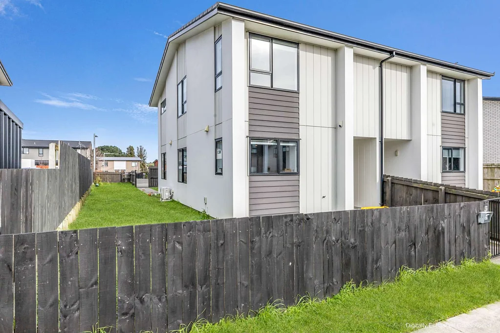 Marfell 3房  Contemporary & Ready 3-Bedroom Townhouse