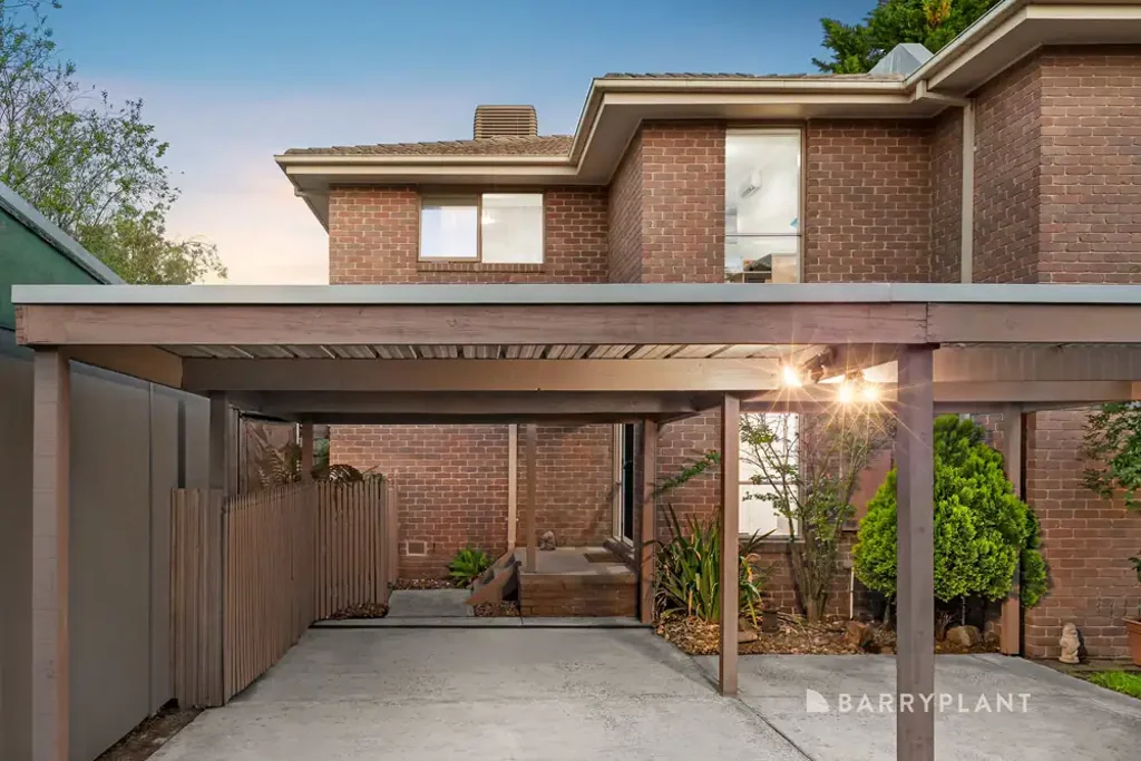 1/34-36 Park Crescent, Boronia, VIC 3155