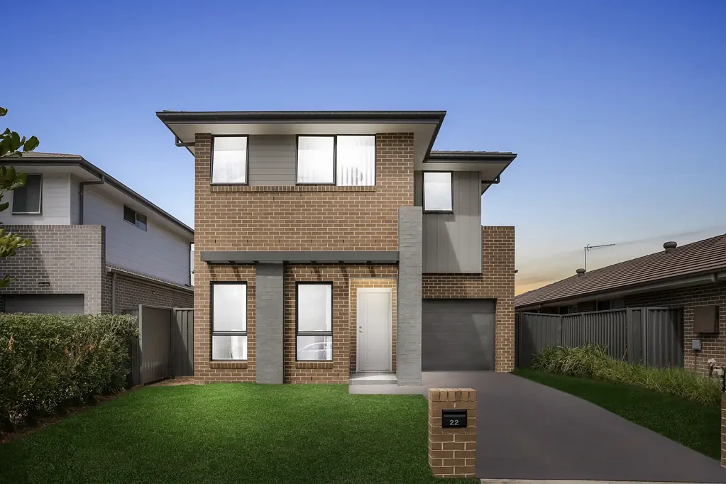 22 Abacus Parade, Werrington, NSW 2747
