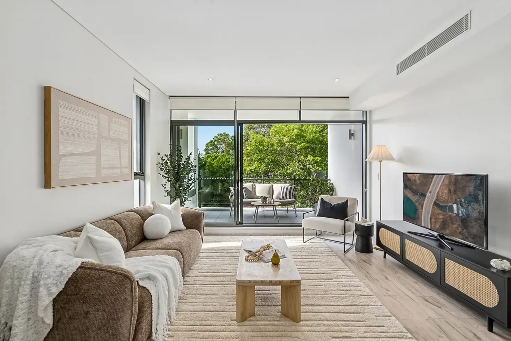 1301/280-288 Burns Bay Road, Lane Cove, NSW 2066